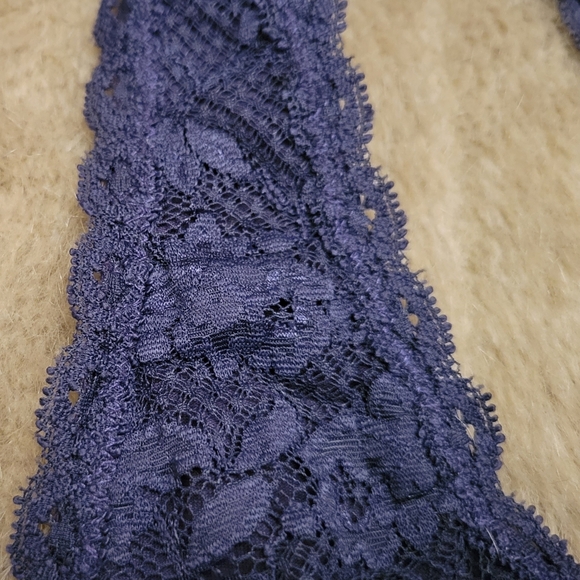 Cosabella Never Say Never Padded Racerback Bra - Picture 4 of 8